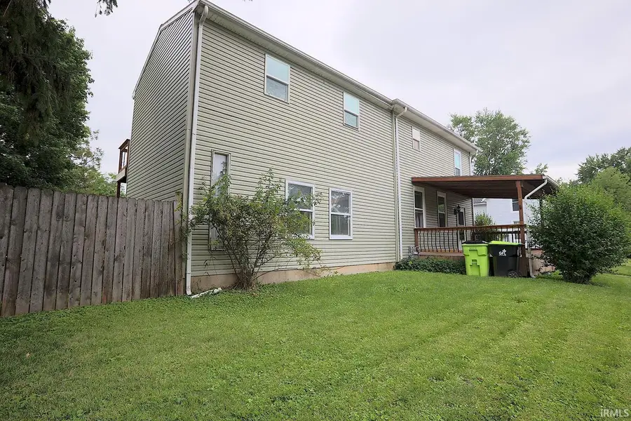 447 Hannah Street, Huntington, IN 46750 - #3