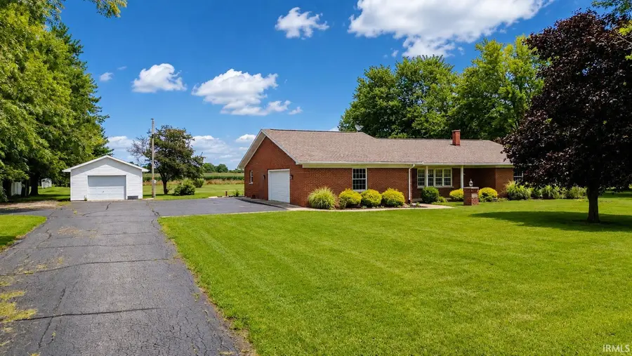 4554 W 100 S, Huntington, IN 46750 - #2
