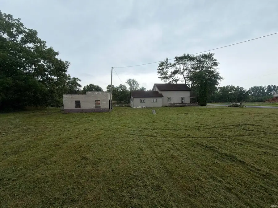 2441 S Old State Road 3 Road, Laotto, IN 46763 - #2