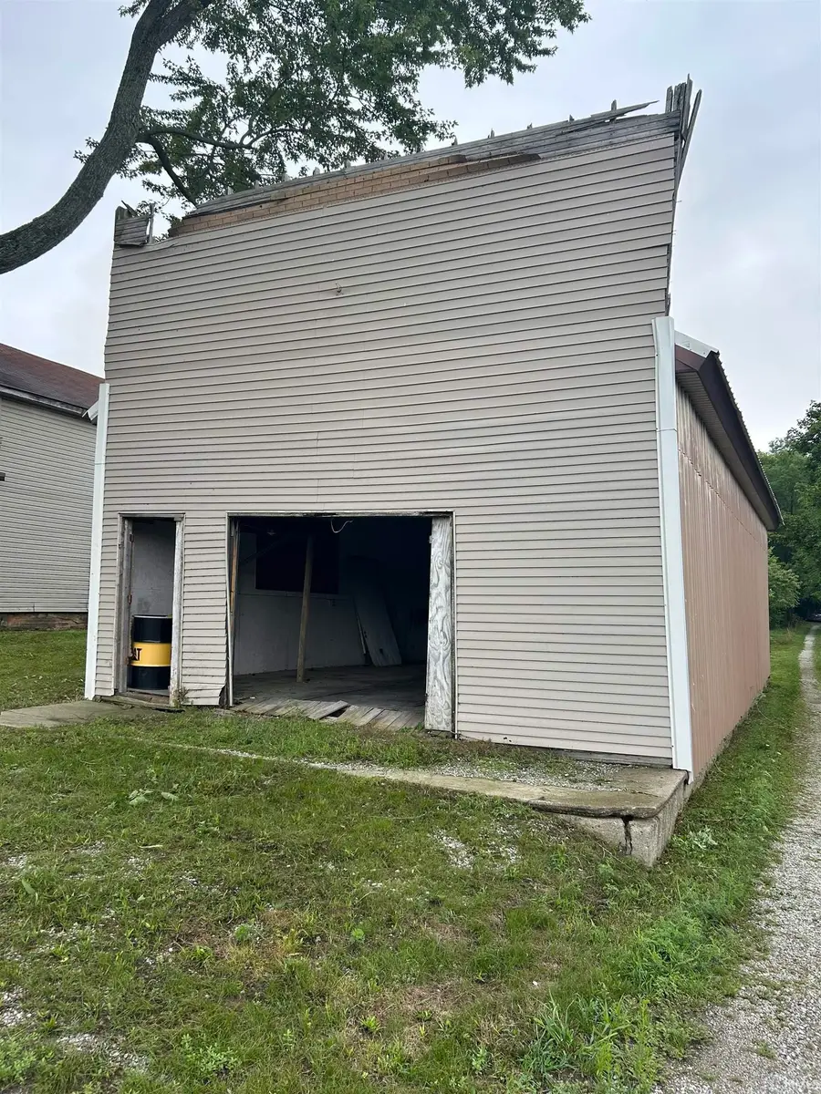 2441 S Old State Road 3 Road, Laotto, IN 46763 - #3