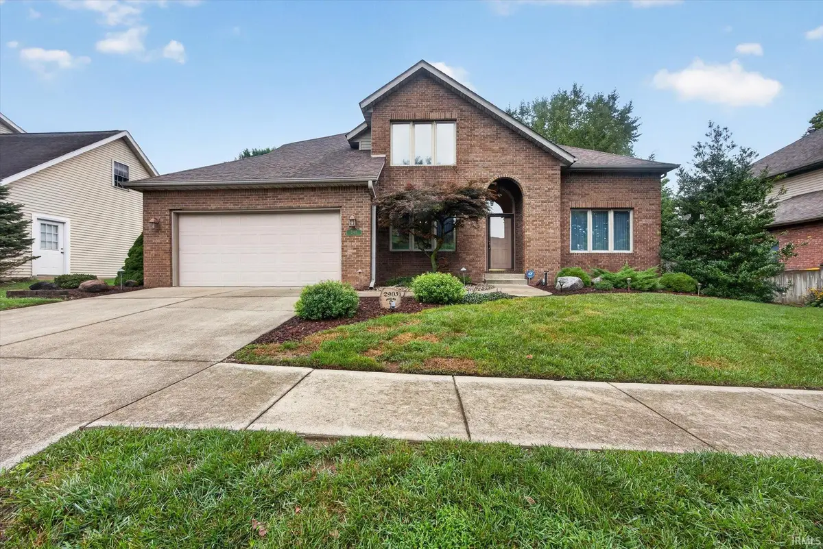 2903 E Daniel Street, Bloomington, IN 47401 - #1