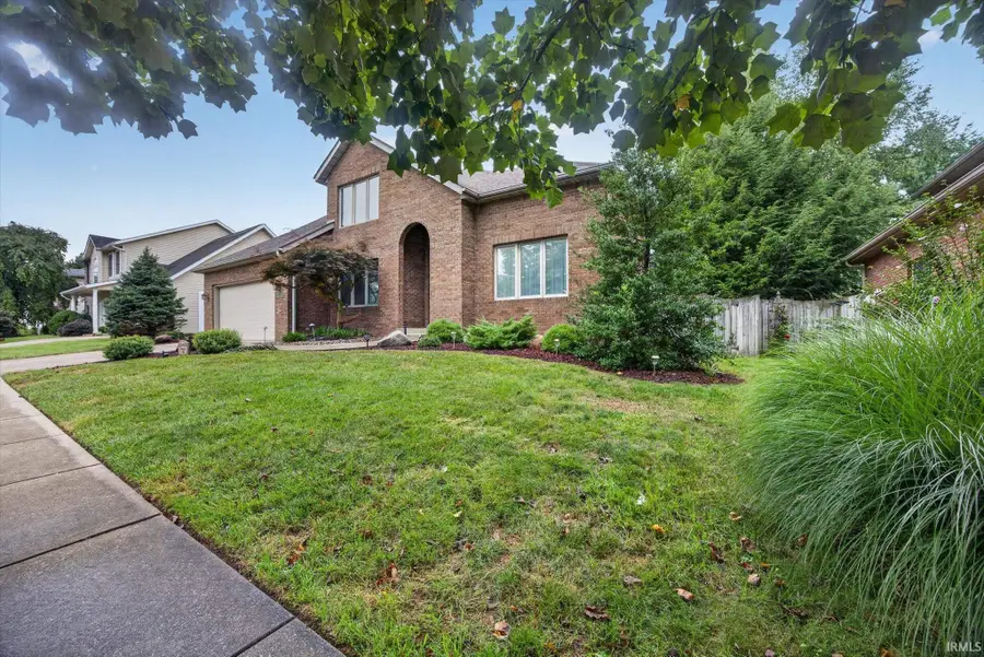 2903 E Daniel Street, Bloomington, IN 47401 - #2