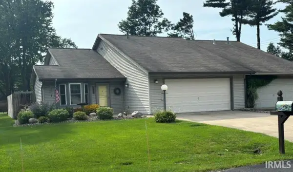 1501 Pine Ridge Court, Elkhart, IN 46514