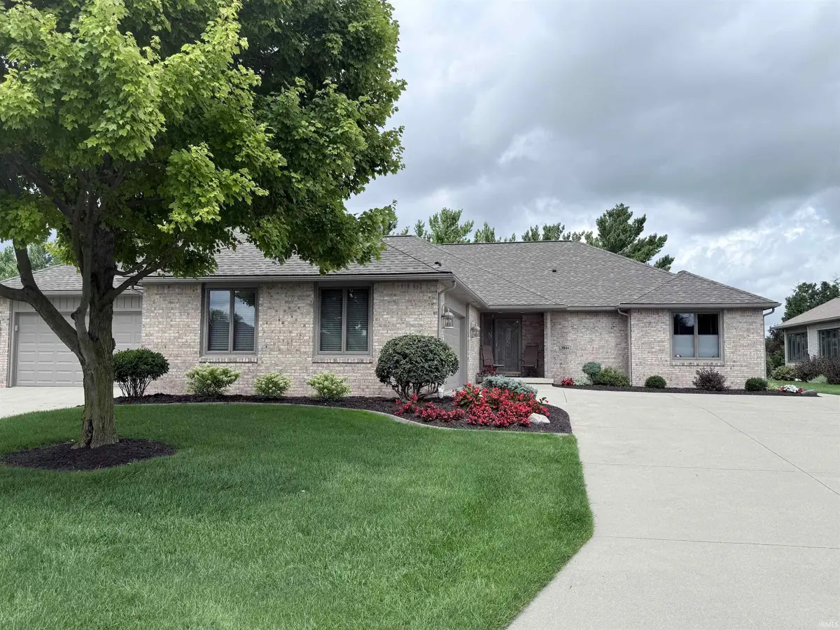 3016 Lamplighter Lane, Kokomo, IN 46902 - #1