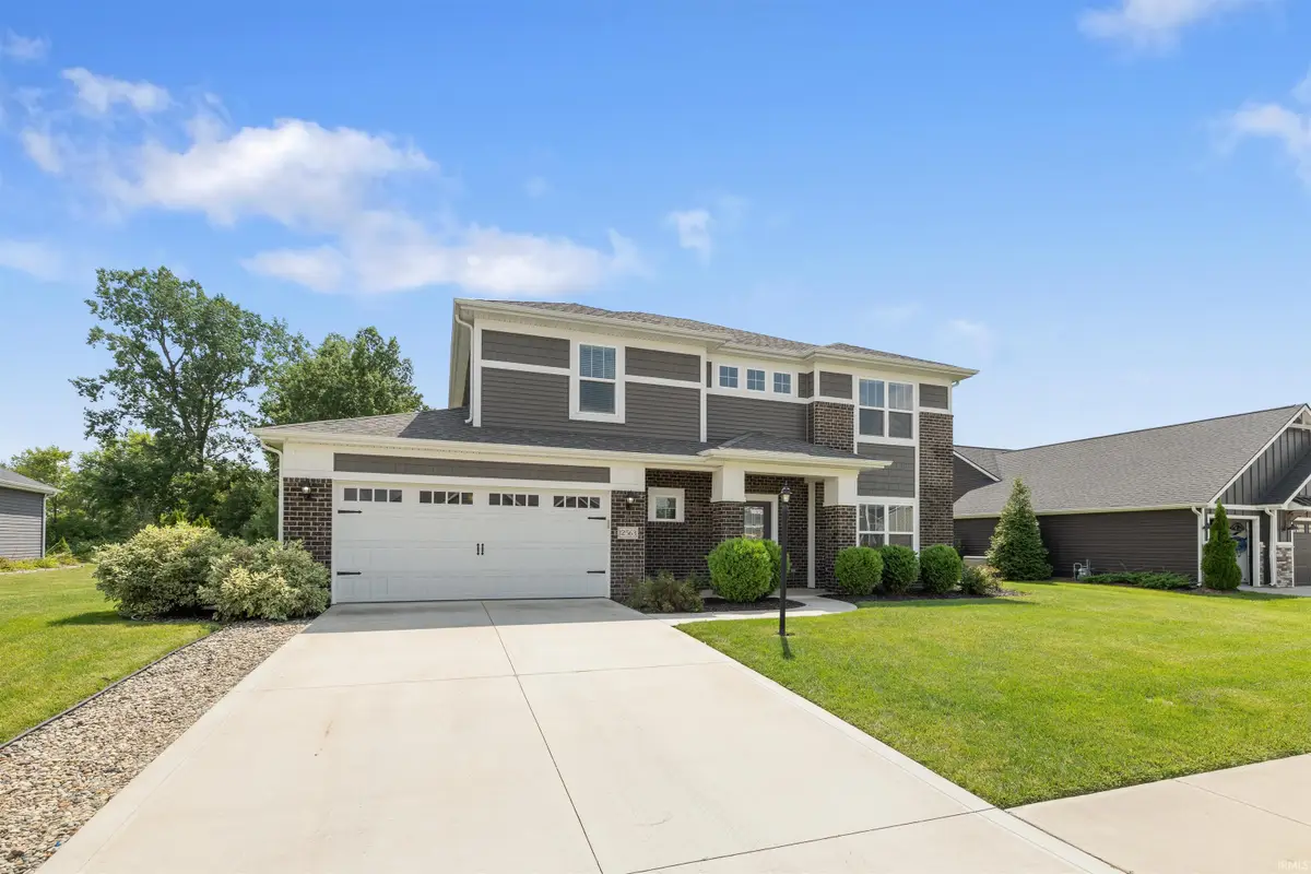 12563 Speranza Drive, Fort Wayne, IN 46818 - #1