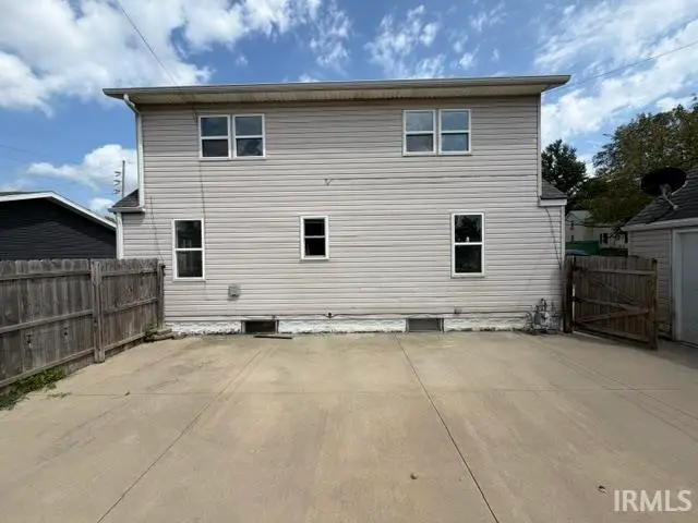 323 N Marshall Street, Bremen, IN 46506 - #2