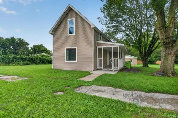 622 Shultz Street, Logansport, IN 46947