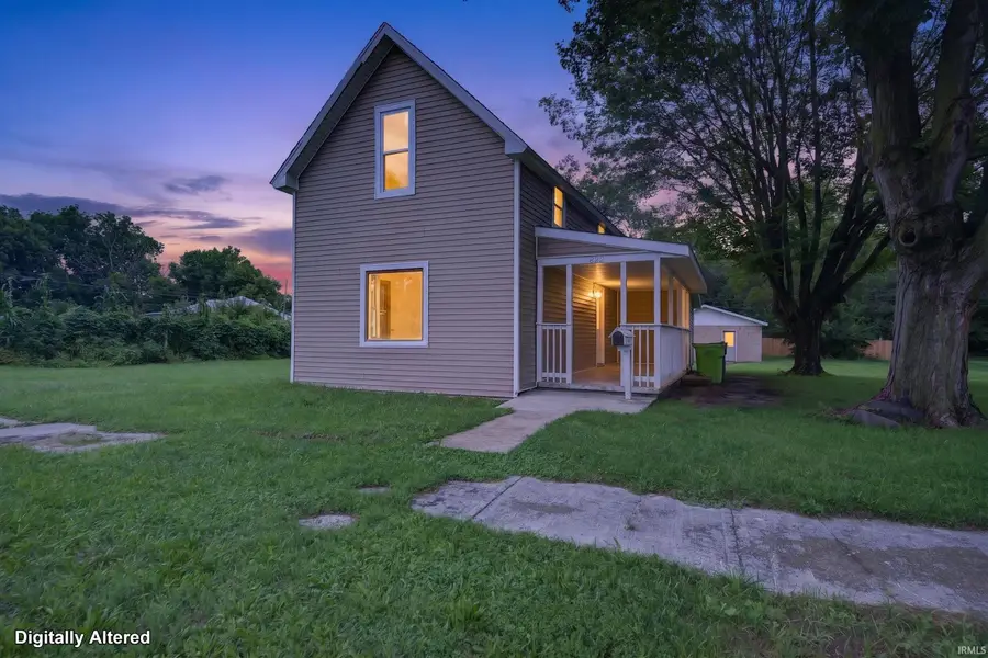 622 Shultz Street, Logansport, IN 46947 - #2