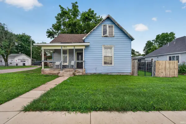 885 S Cicott Street, Logansport, IN 46947