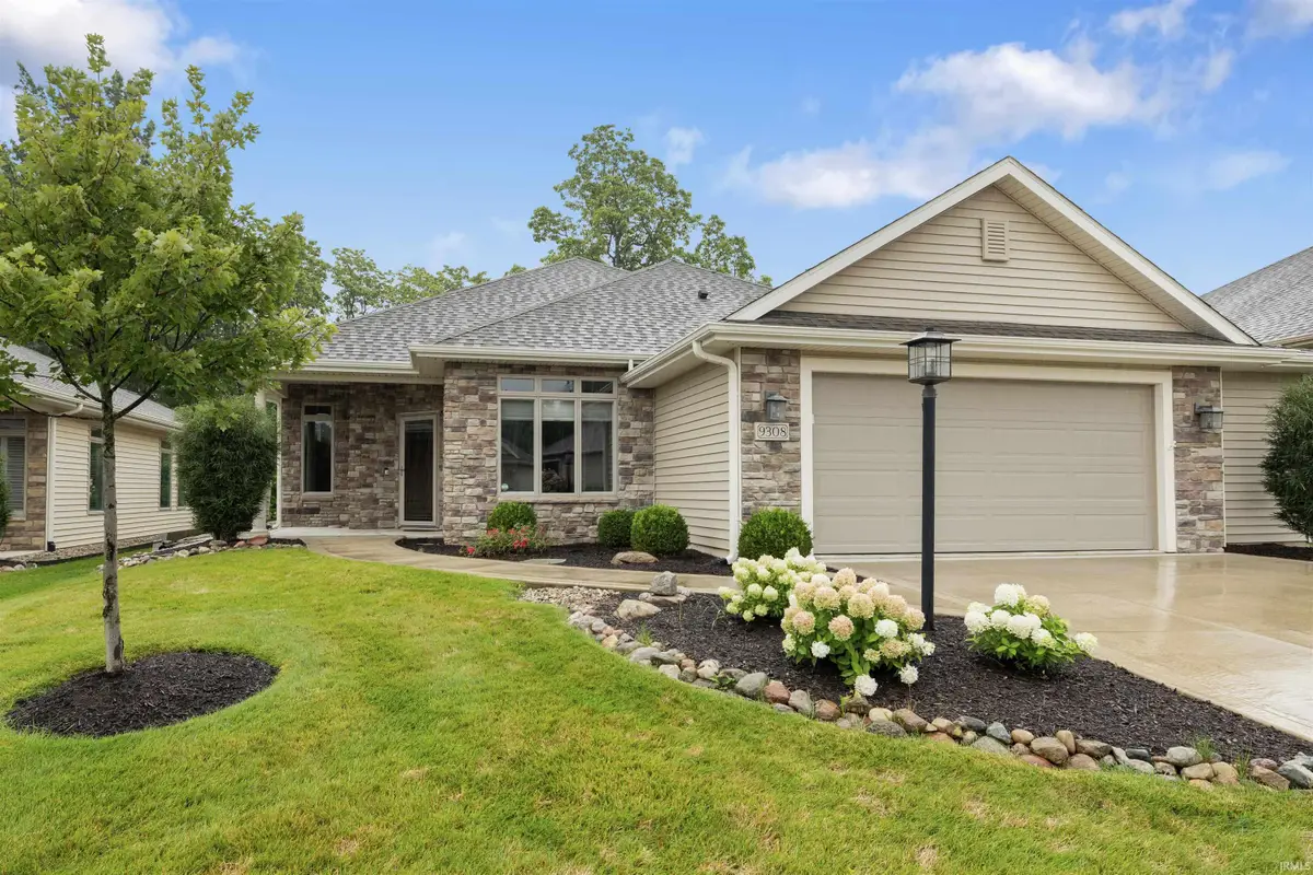 9308 Colchester Terrace, Fort Wayne, IN 46825 - #1