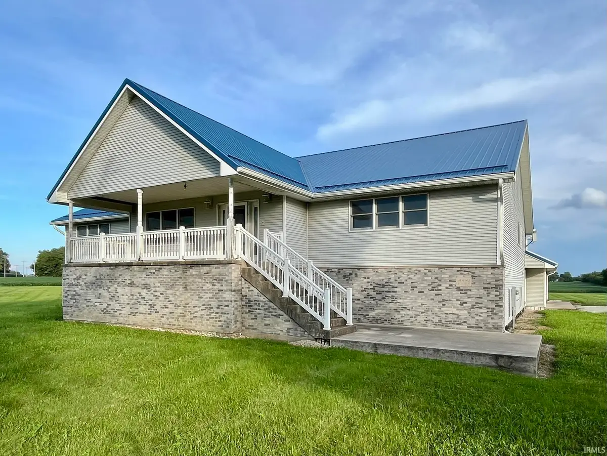 3681 E 500 S, Peru, IN 46970 - #1