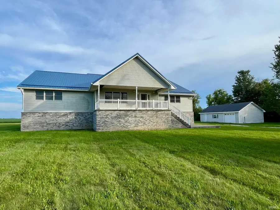 3681 E 500 S, Peru, IN 46970 - #2