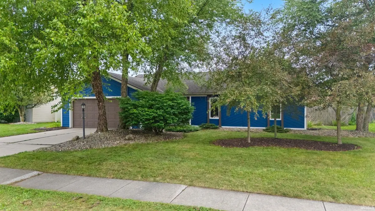 7316 Abington Drive, Fort Wayne, IN 46835 - #1