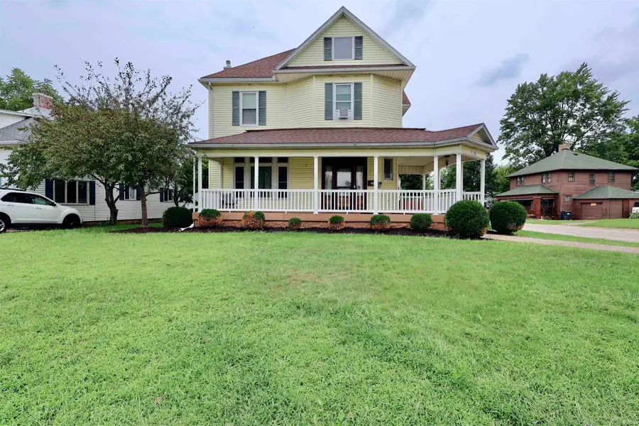 702 W Hickory Street, Union City, IN 47390 - #2