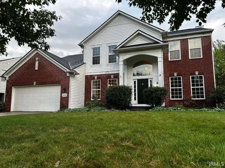 11842 Wedgewood Lane, Fishers, IN 46037 - #2