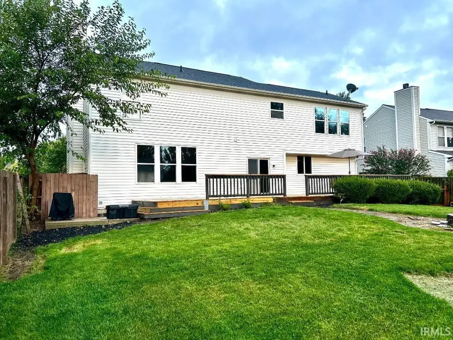 11842 Wedgewood Lane, Fishers, IN 46037 - #3