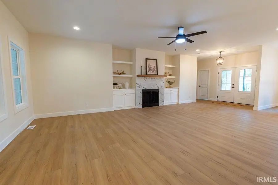 4404 Violet Drive, Evansville, IN 47725 - #2
