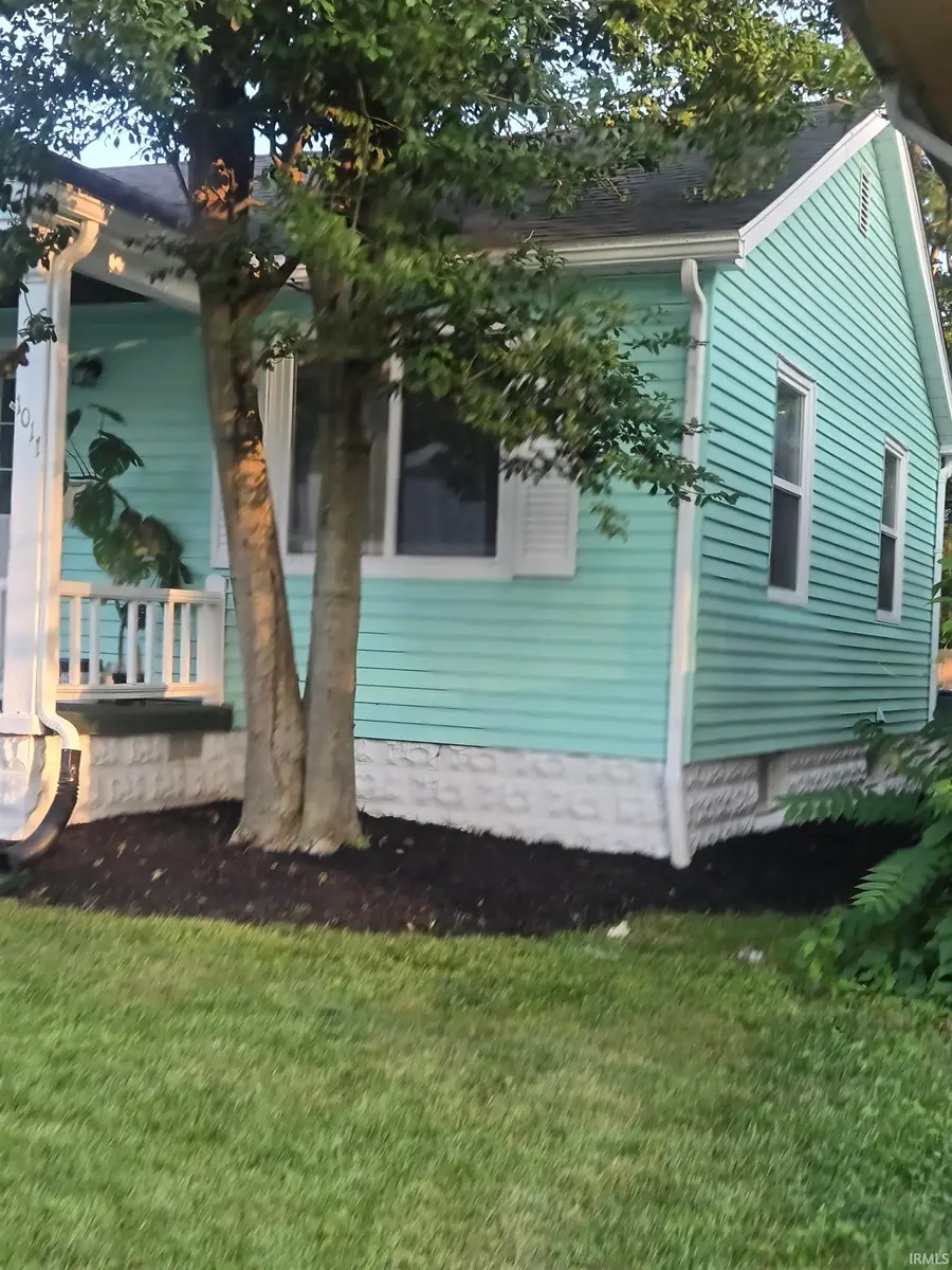 1011 Jefferson Avenue, Evansville, IN 47714 - #3
