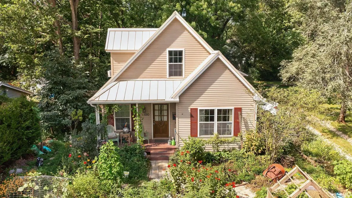 1010 W 7th Street, Bloomington, IN 47404 - #1