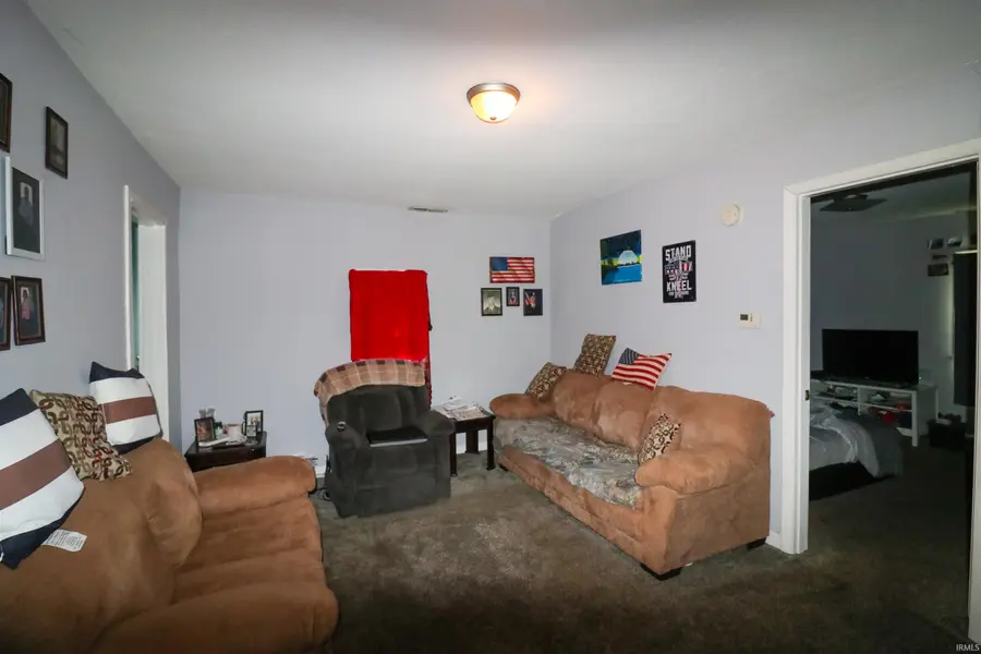 320 E Water Street, Hartford City, IN 47348 - #2