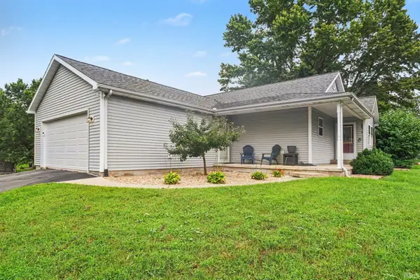 1201 N Park Avenue, Warsaw, IN 46580