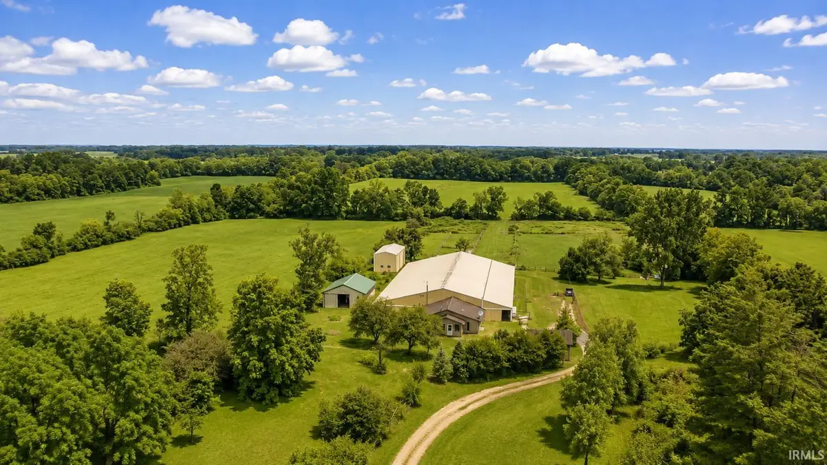 8920 W County Road 500 N, Muncie, IN 47304 - #1