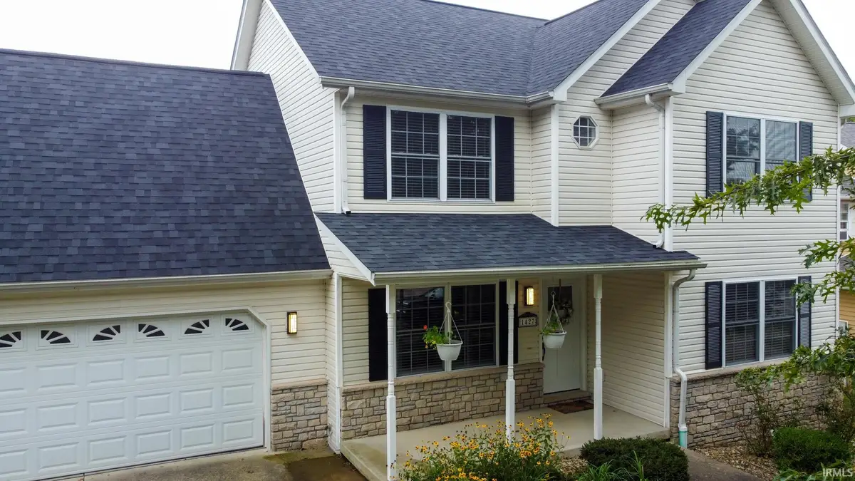 1427 W Adams Hill Circle, Bloomington, IN 47403 - #1