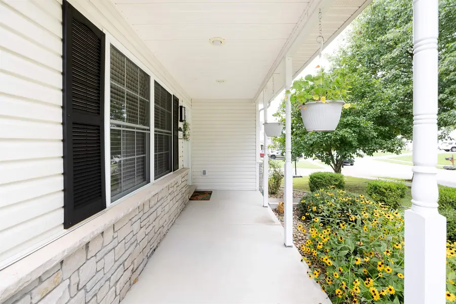 1427 W Adams Hill Circle, Bloomington, IN 47403 - #3