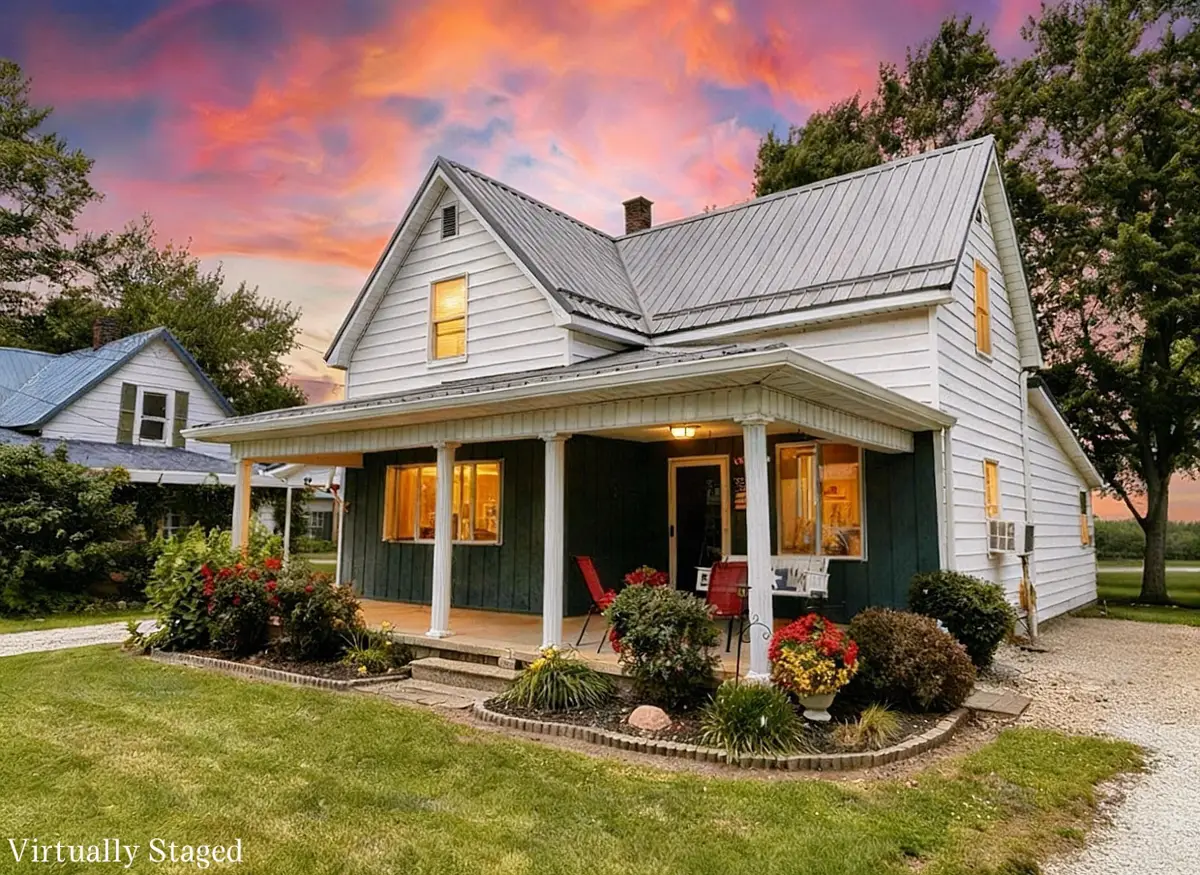 6192 E State Road 14 Highway, Rochester, IN 46975 - #1