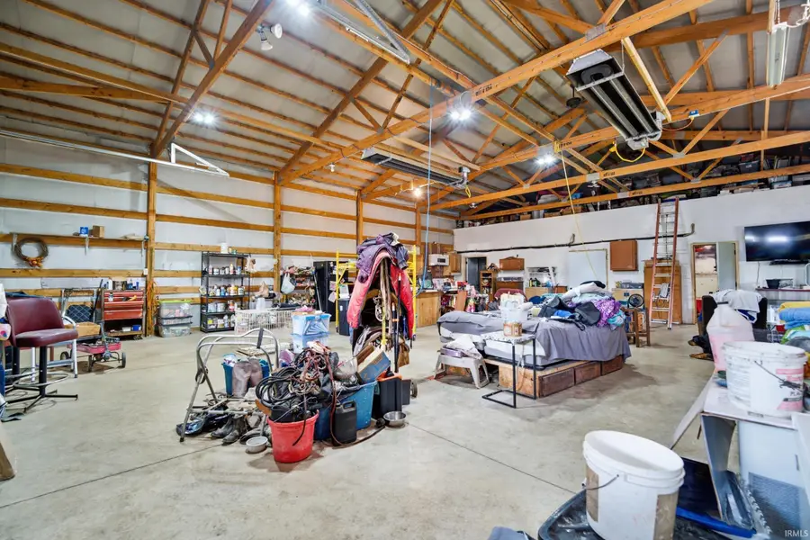 148 W 600 South, Liberty, IN 46970 - #3