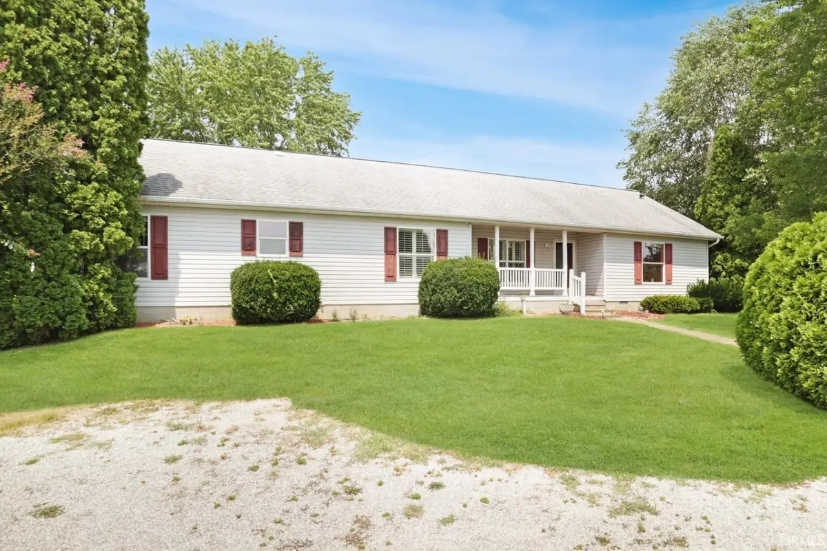 5091 Hausmann Road, Mount Vernon, IN 47620 - #1