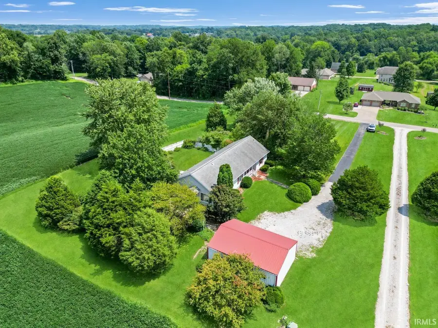 5091 Hausmann Road, Mount Vernon, IN 47620 - #2