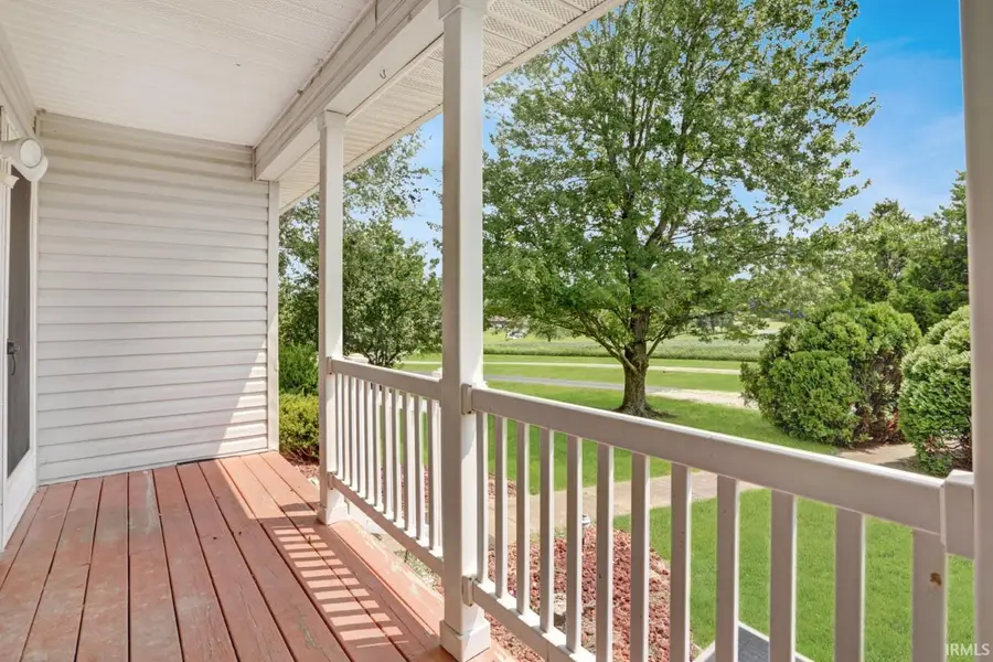 5091 Hausmann Road, Mount Vernon, IN 47620 - #3