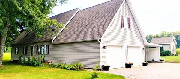 2536 N 325 E Road, Warsaw, IN 46582