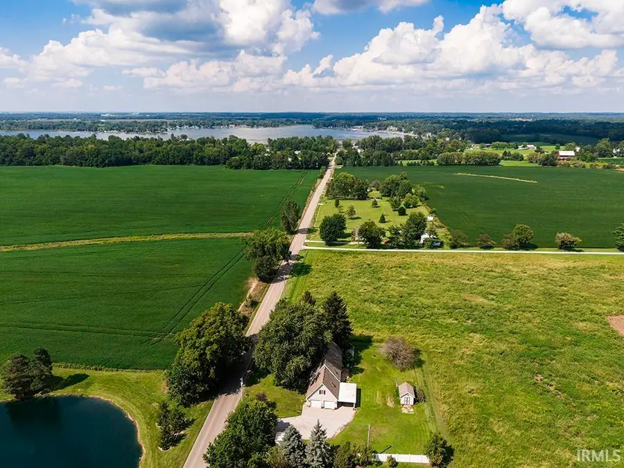 2536 N 325 E Road, Warsaw, IN 46582 - #3