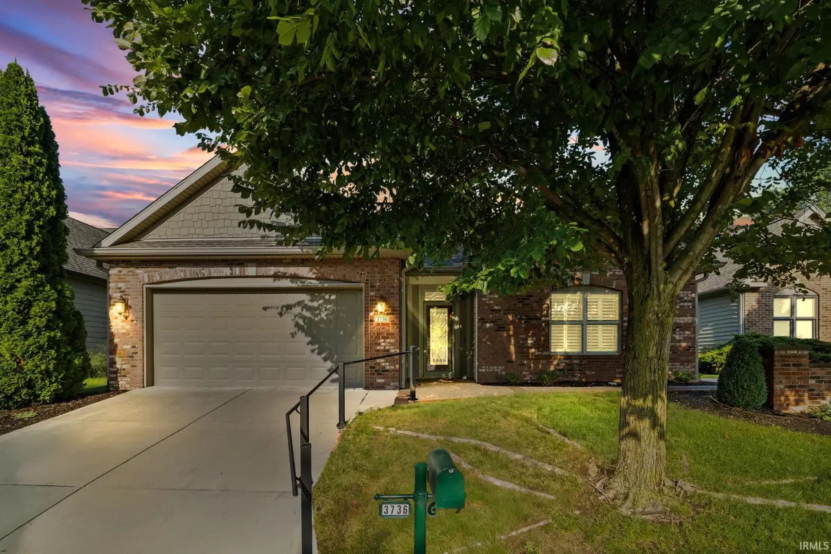 3736 Broadview Road, West Lafayette, IN 47906 - #1