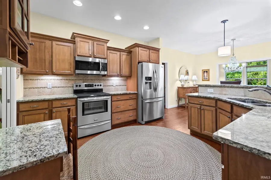 3736 Broadview Road, West Lafayette, IN 47906 - #3