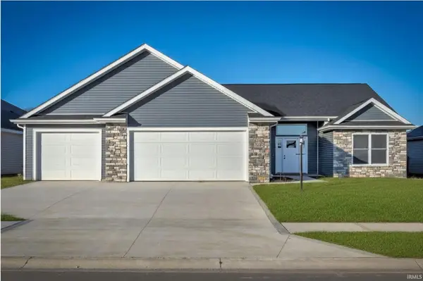 3406 Pindos Court, Auburn, IN 46706