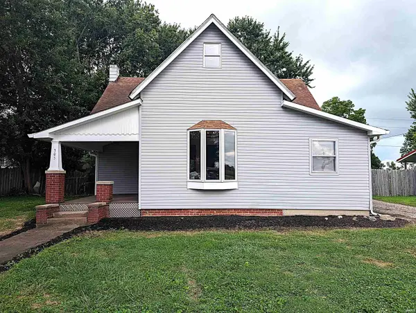 305 N Main Street, New Ross, IN 47968