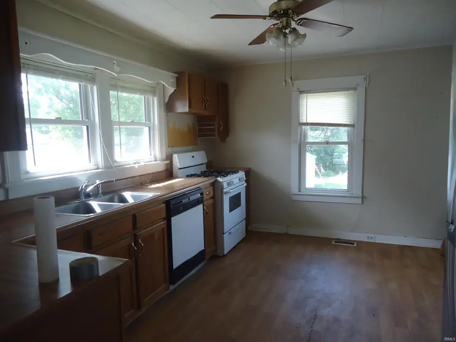 1813 11th Street, Bedford, IN 47421 - #3