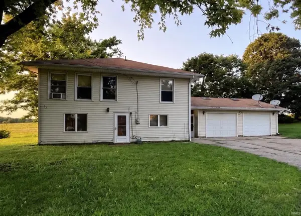16600 18b Road, Culver, IN 46511