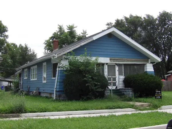 1018 S Jay Street, Kokomo, IN 46902