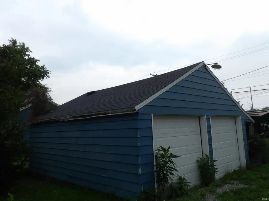 1018 S Jay Street, Kokomo, IN 46902 - #3