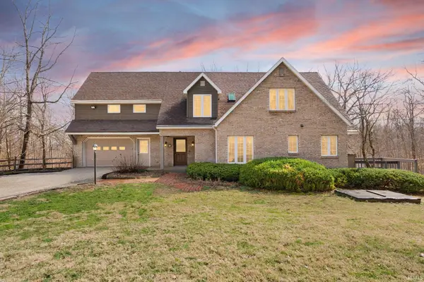 925 W Oakwood Lane, Paoli, IN 47454