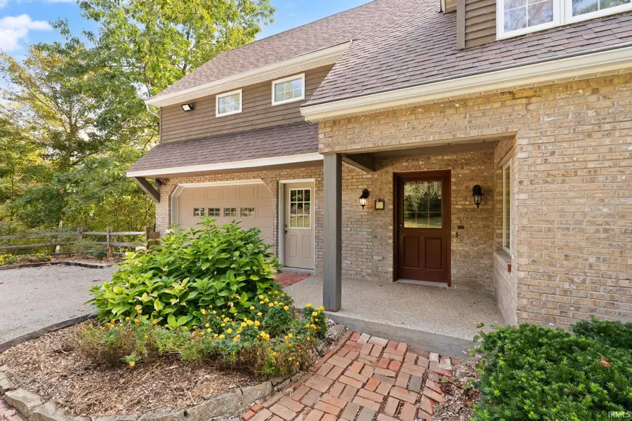 925 W Oakwood Lane, Paoli, IN 47454 - #2