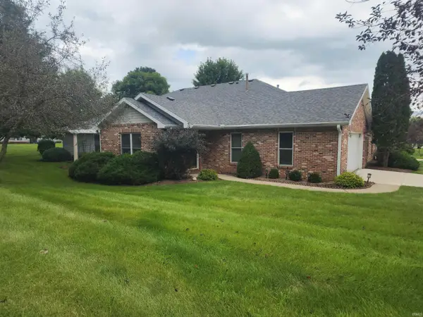 851 Walnut Ridge East Street, Logansport, IN 46947