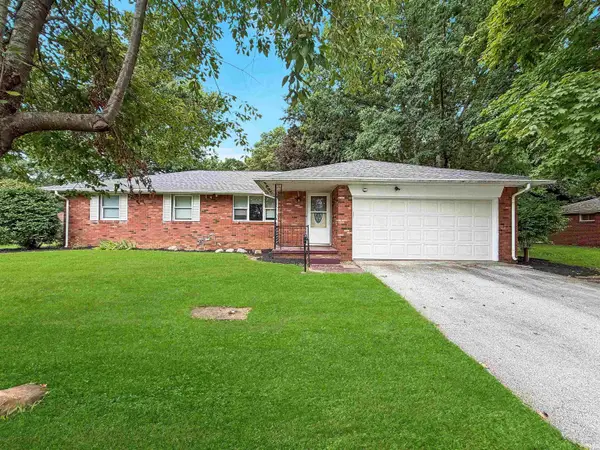 3710 Hickory Lane, Lafayette, IN 47905