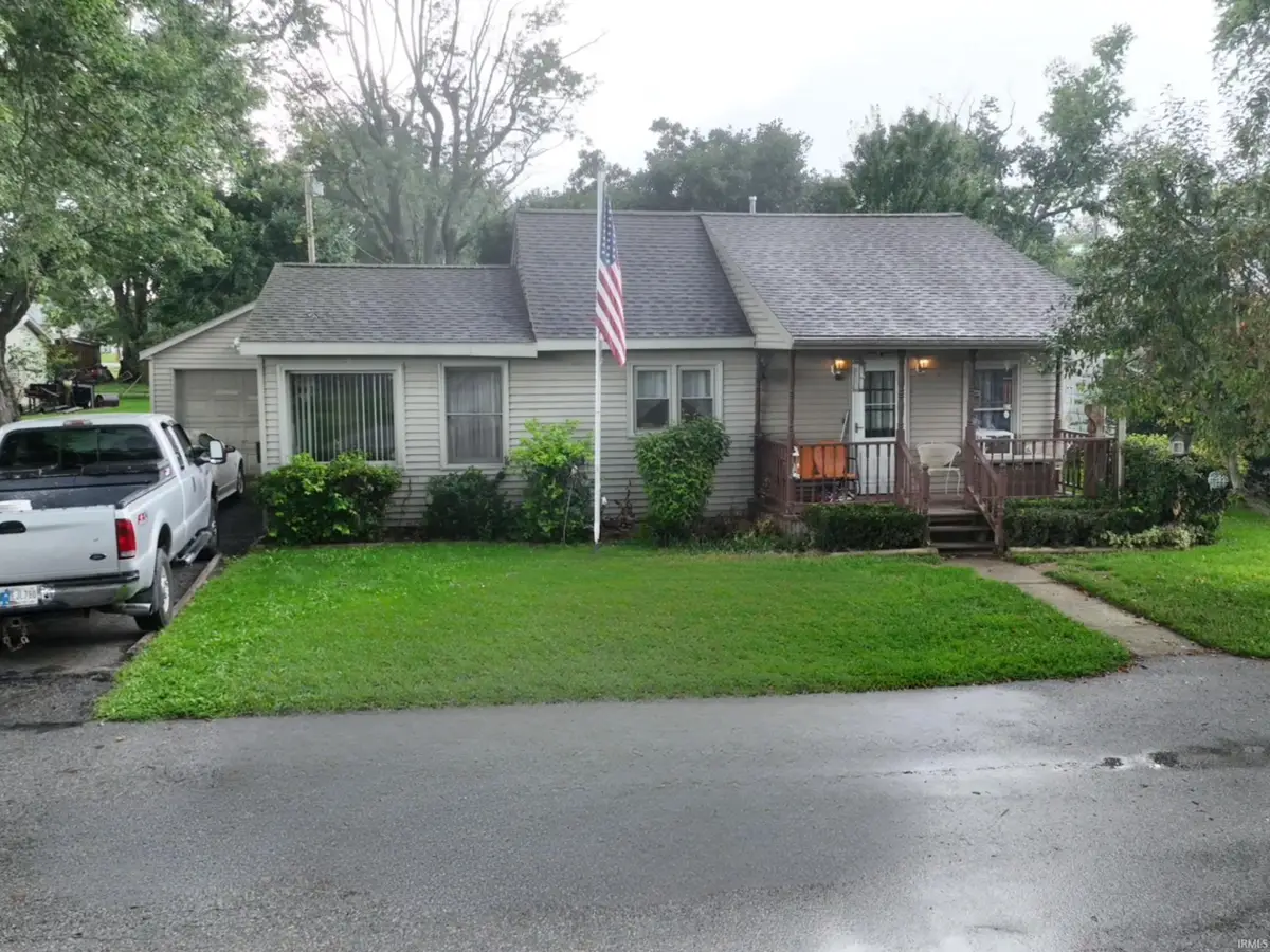 618 East Street, Monticello, IN 47960 - #1