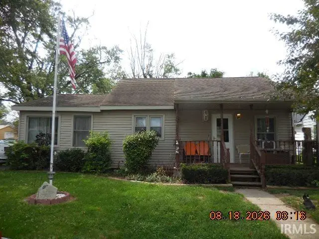 618 East Street, Monticello, IN 47960 - #3