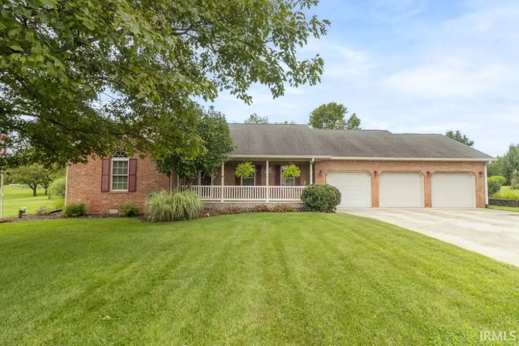 2757 N Christopher Drive, New Castle, IN 47362 - #1